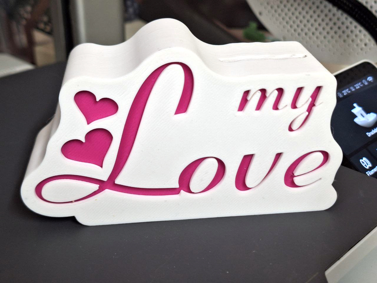 Piggy Bank my Love