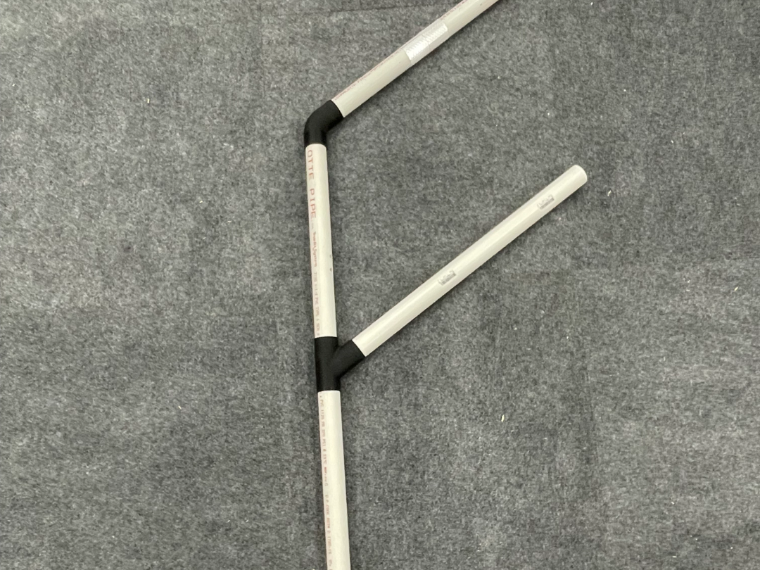 2025 FRC Reefscape Reef PVC Pipe Brackets
