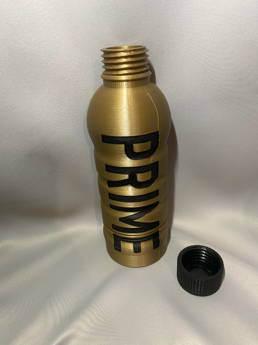 PRIME bottle