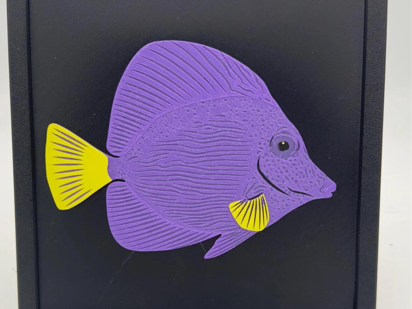 purple Tang Huge Forge 180 x 180