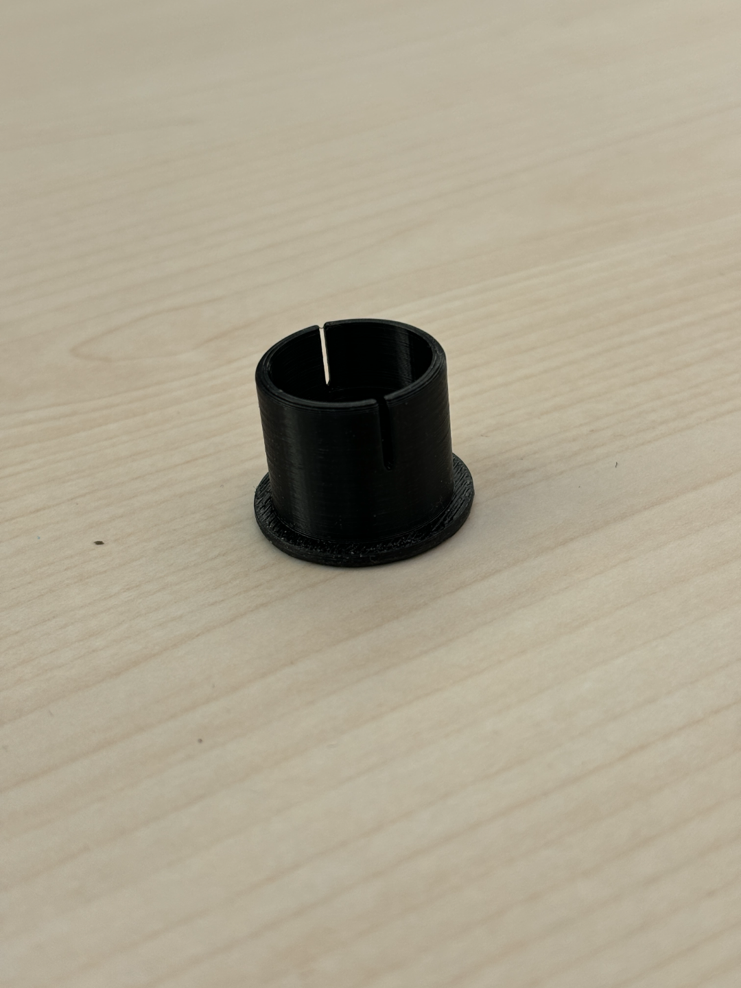 Bicycle Handlebar End Cap