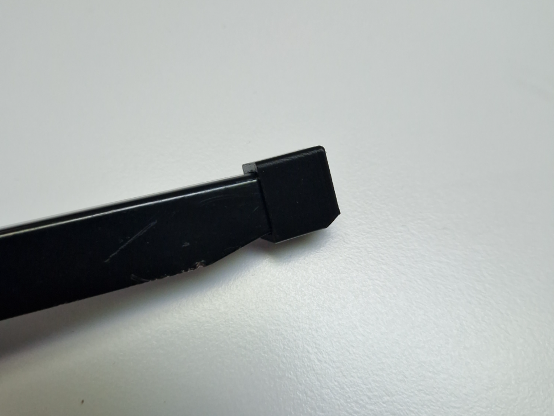 Ersatzfuß für Notenständer K&M 10065