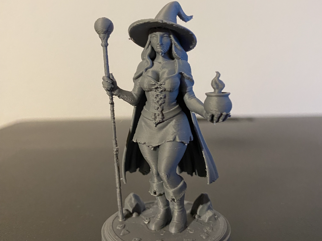 D&D Selene Nachtfeder