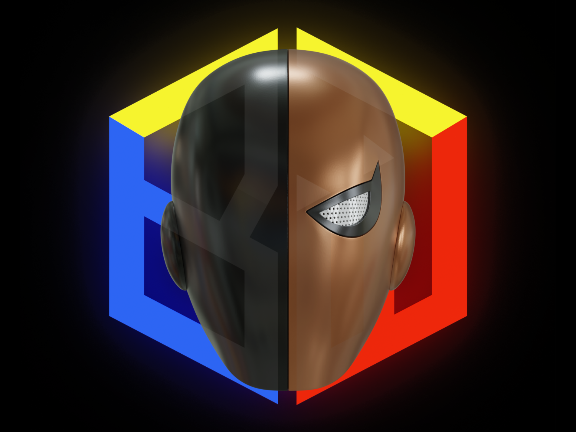 Slade Wilson