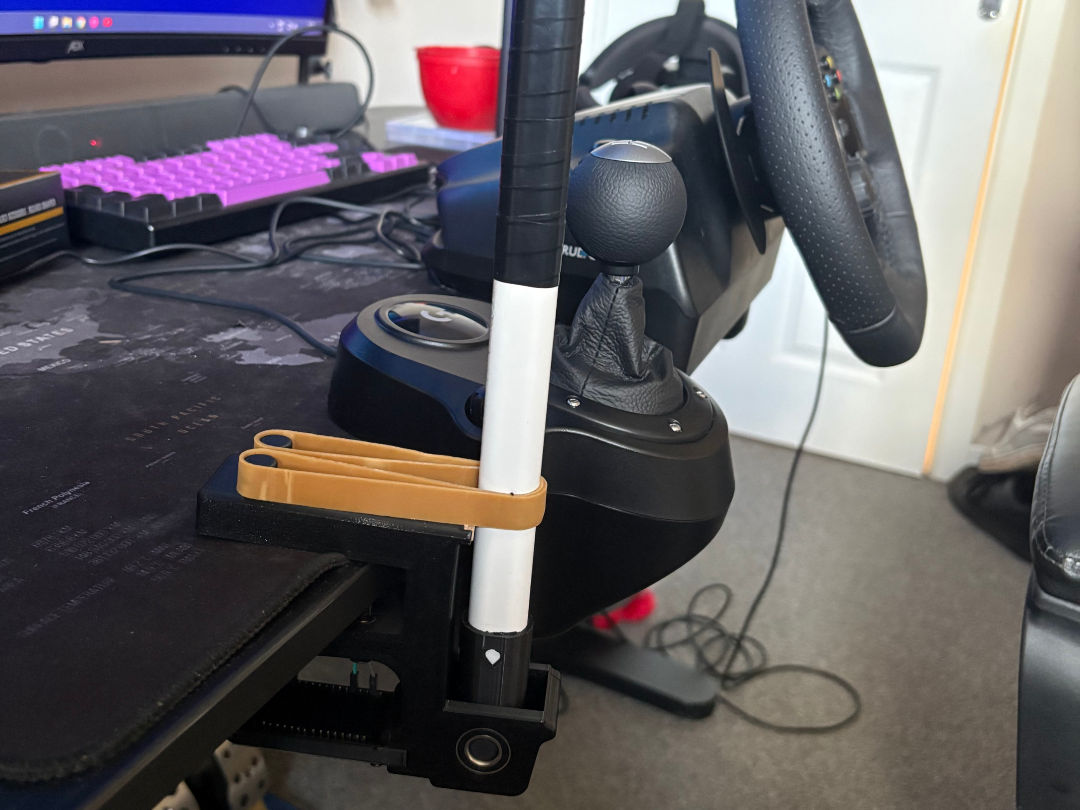Sim Racing Rally/Drift Handbrake