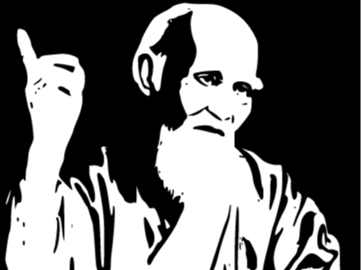 Morihei Ueshiba