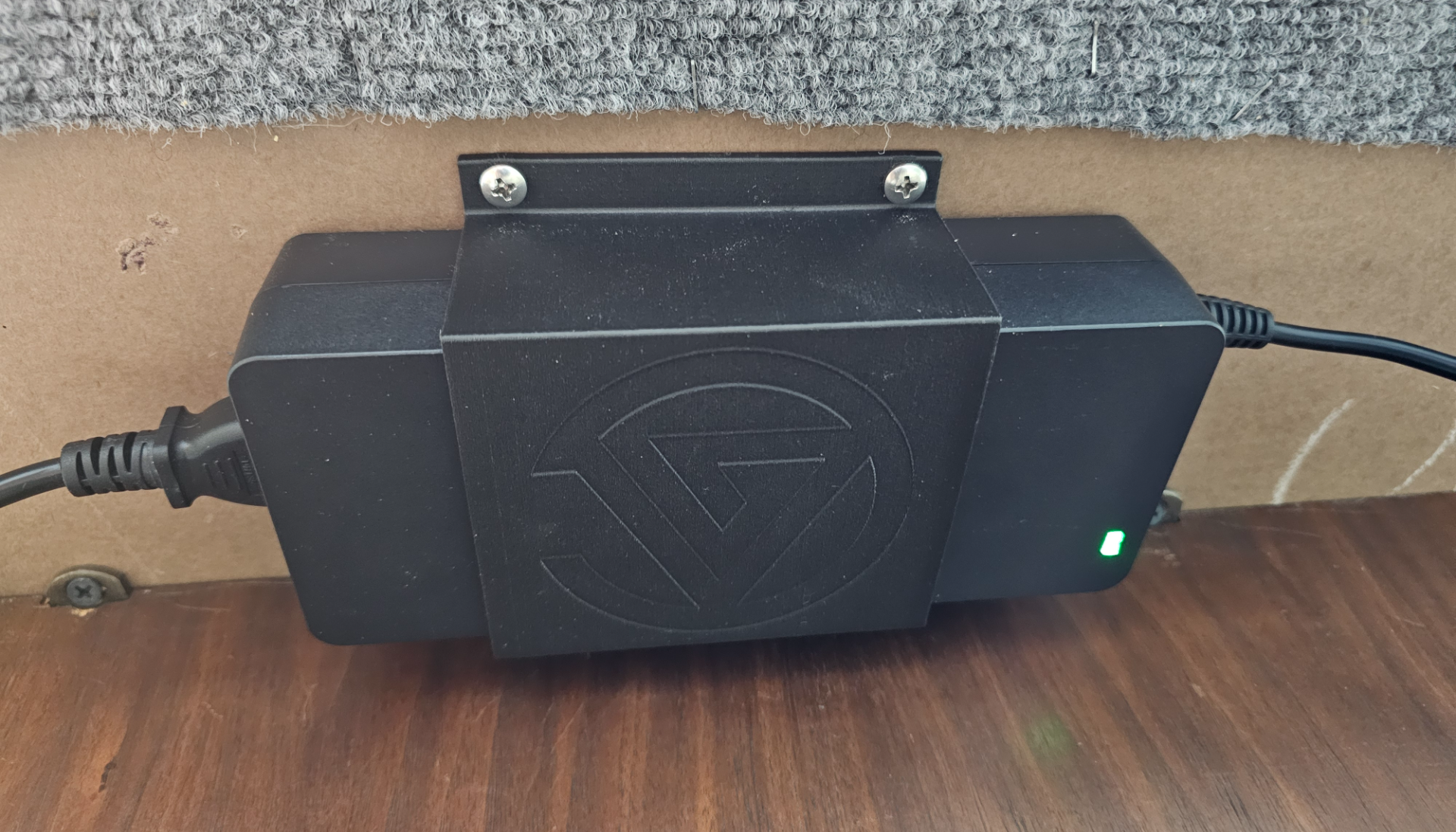 Xtool_S1_Power_Supply_Mount