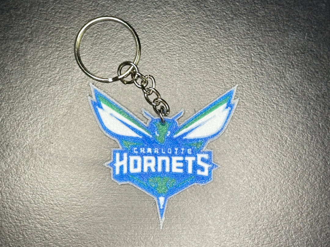 Charlotte Hornets