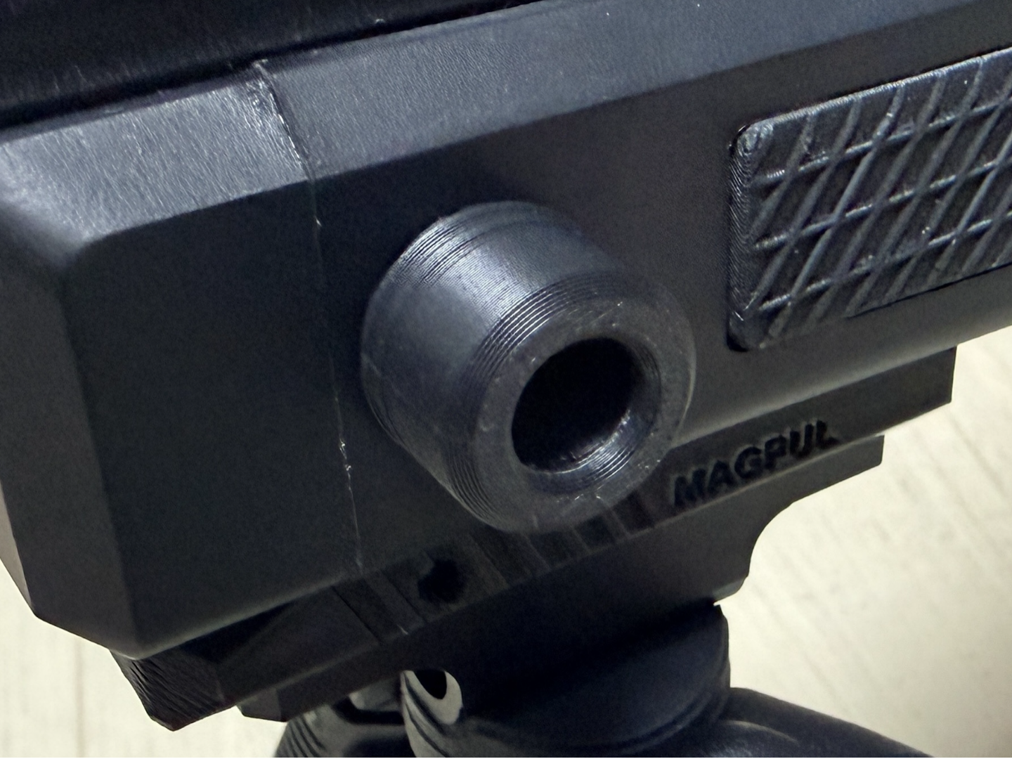 SSG11 QD Point