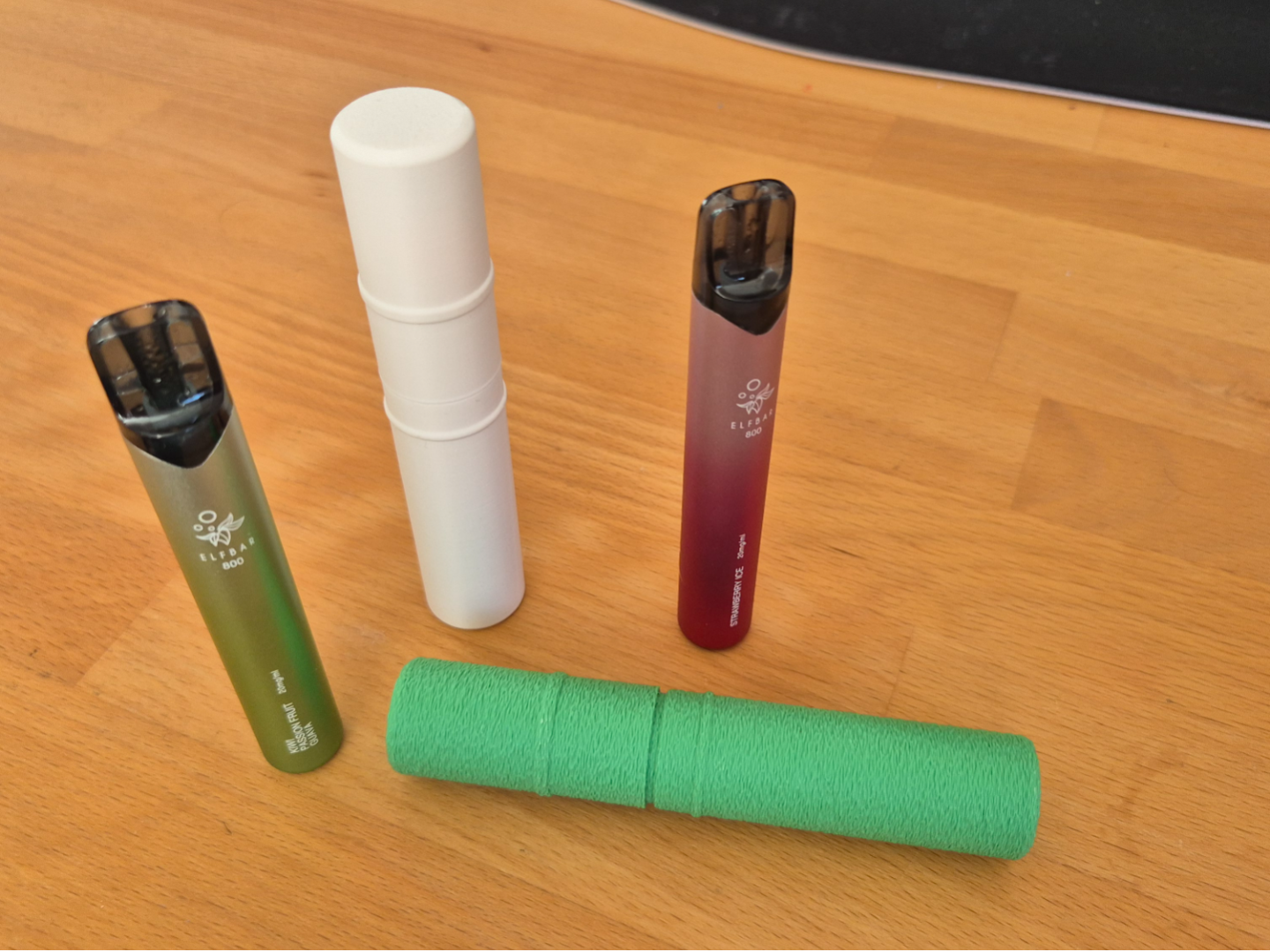 Elfbar Vape - Case