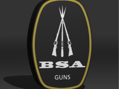 BSA Lightbox