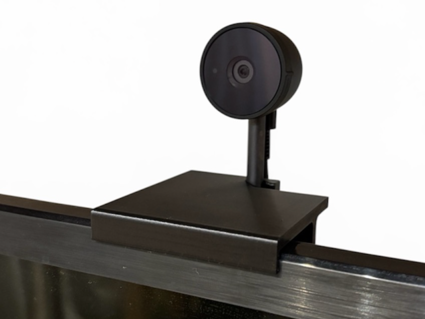Switch2 Camera Top Mount