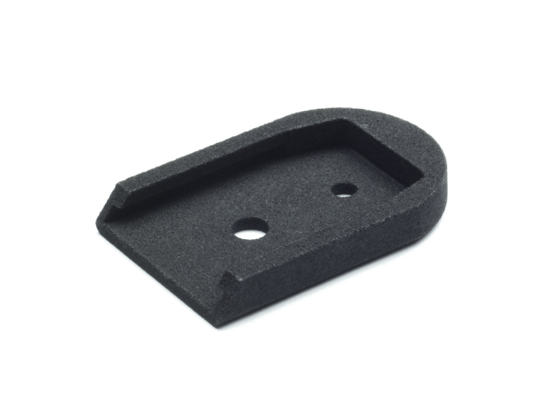 CZ P-09 MAGAZINE BASEPLATE AIRSOFT