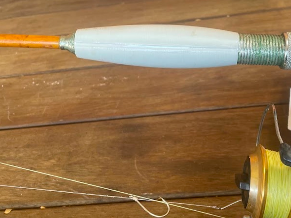Fishing Rod Handle Grip