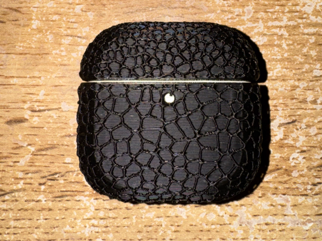 AirPods 4 ANC Voronoi Case