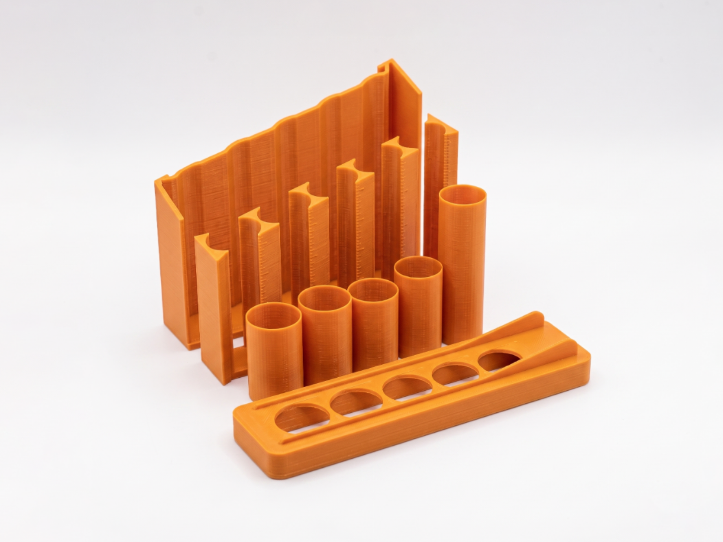 Improved Auto Coin Sorter (MKD Macedonian Denar)