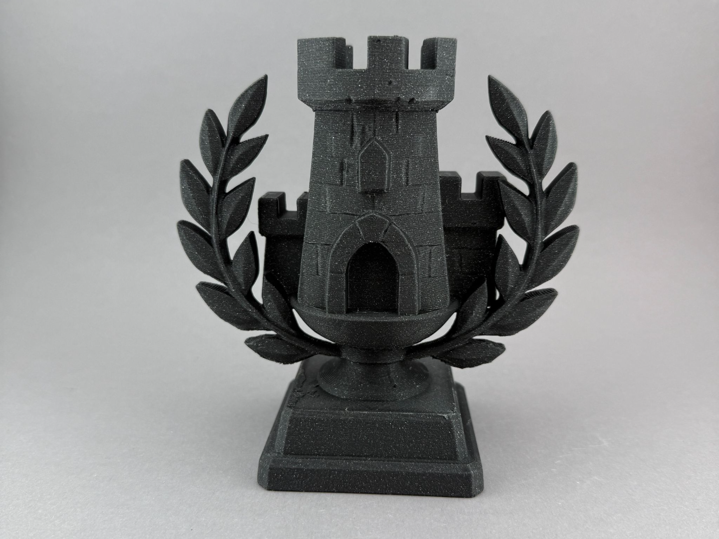 Wargaming Fantasy Trophy