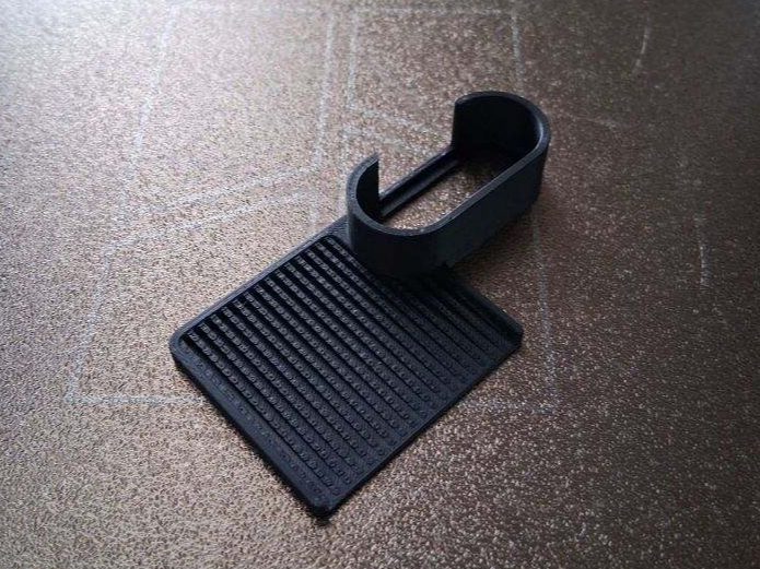 ANTI-STIK A1 Series Poop Deflector