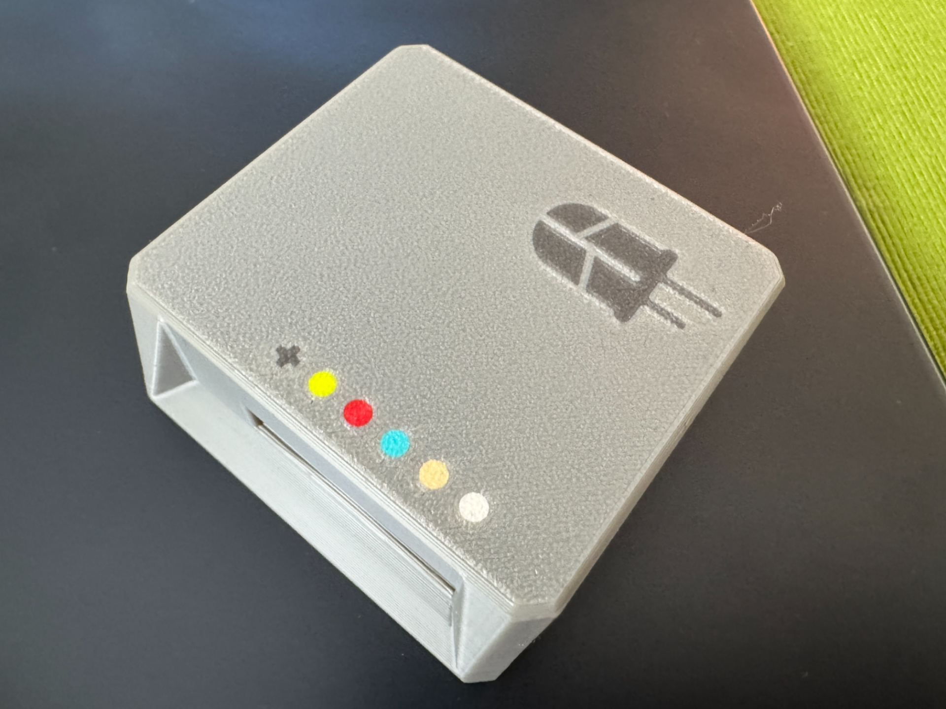 BL LED Case for Extended Plus