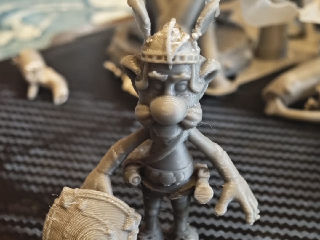 asterix