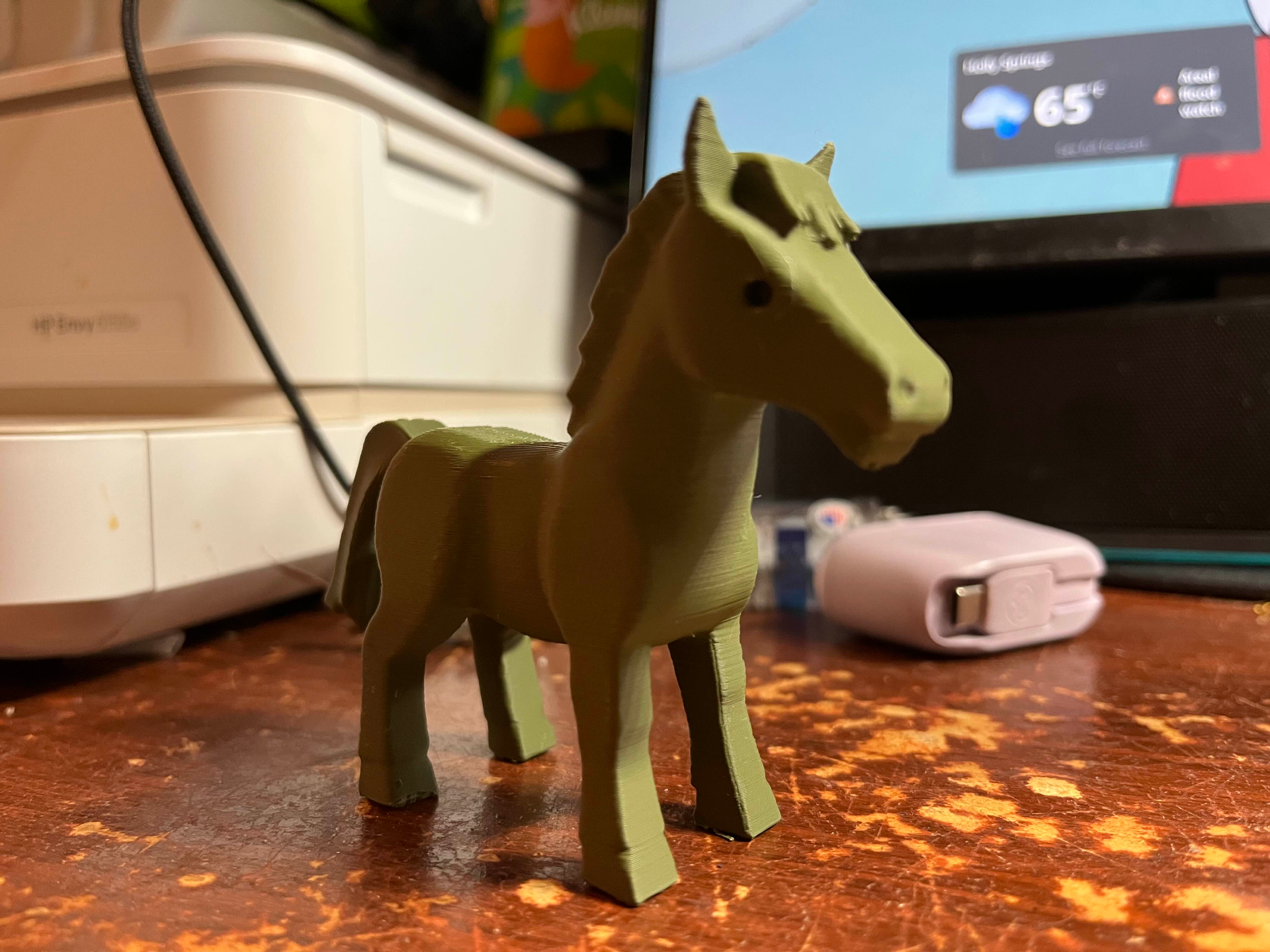 Pony