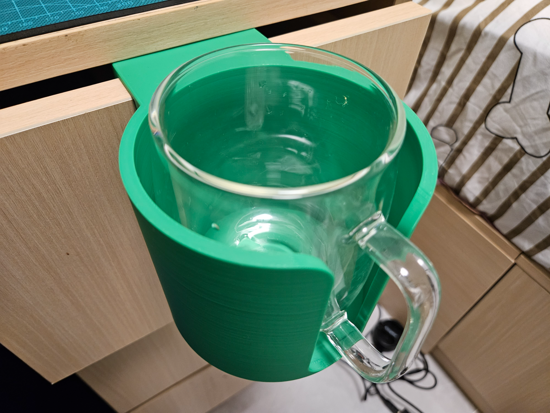 cup holder