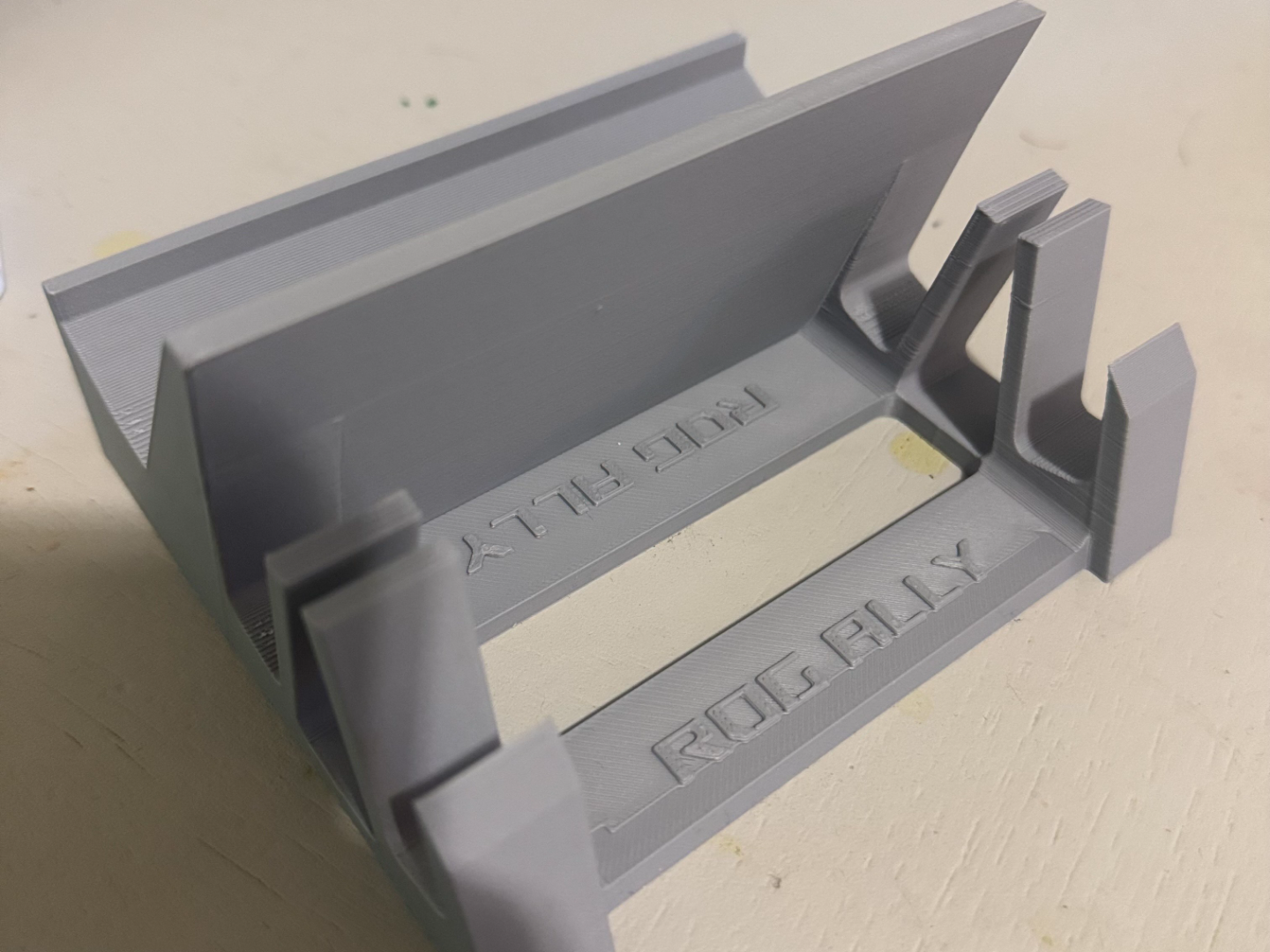 ROG ALLY Stand with Dock_A1Mini V2