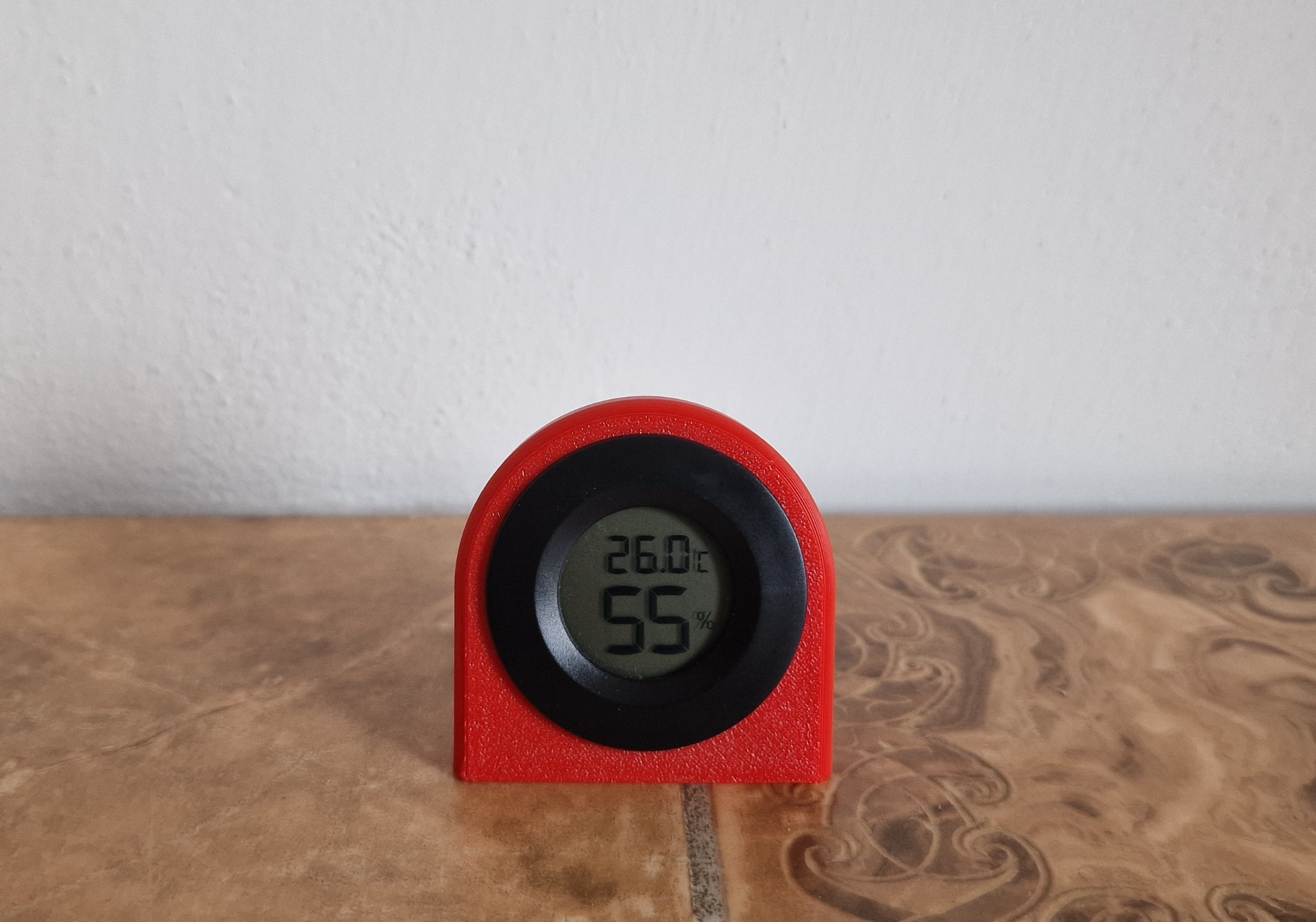 humidity  hygrometer thermometer sensor stand