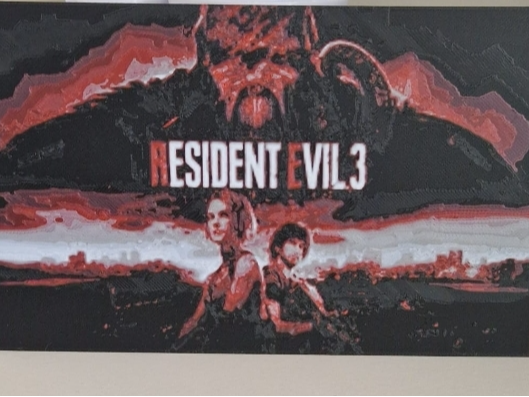 Resident Evil 3