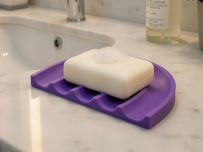 Soap Throne 3000