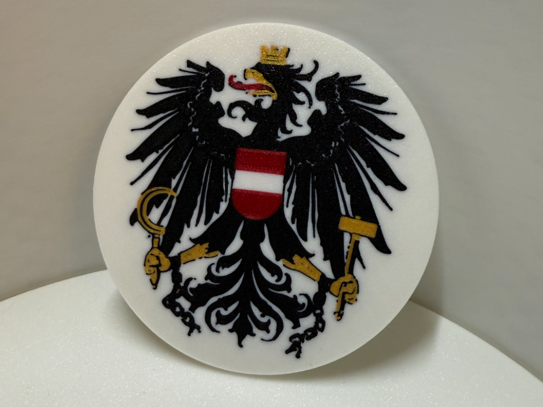 Austria Coaster