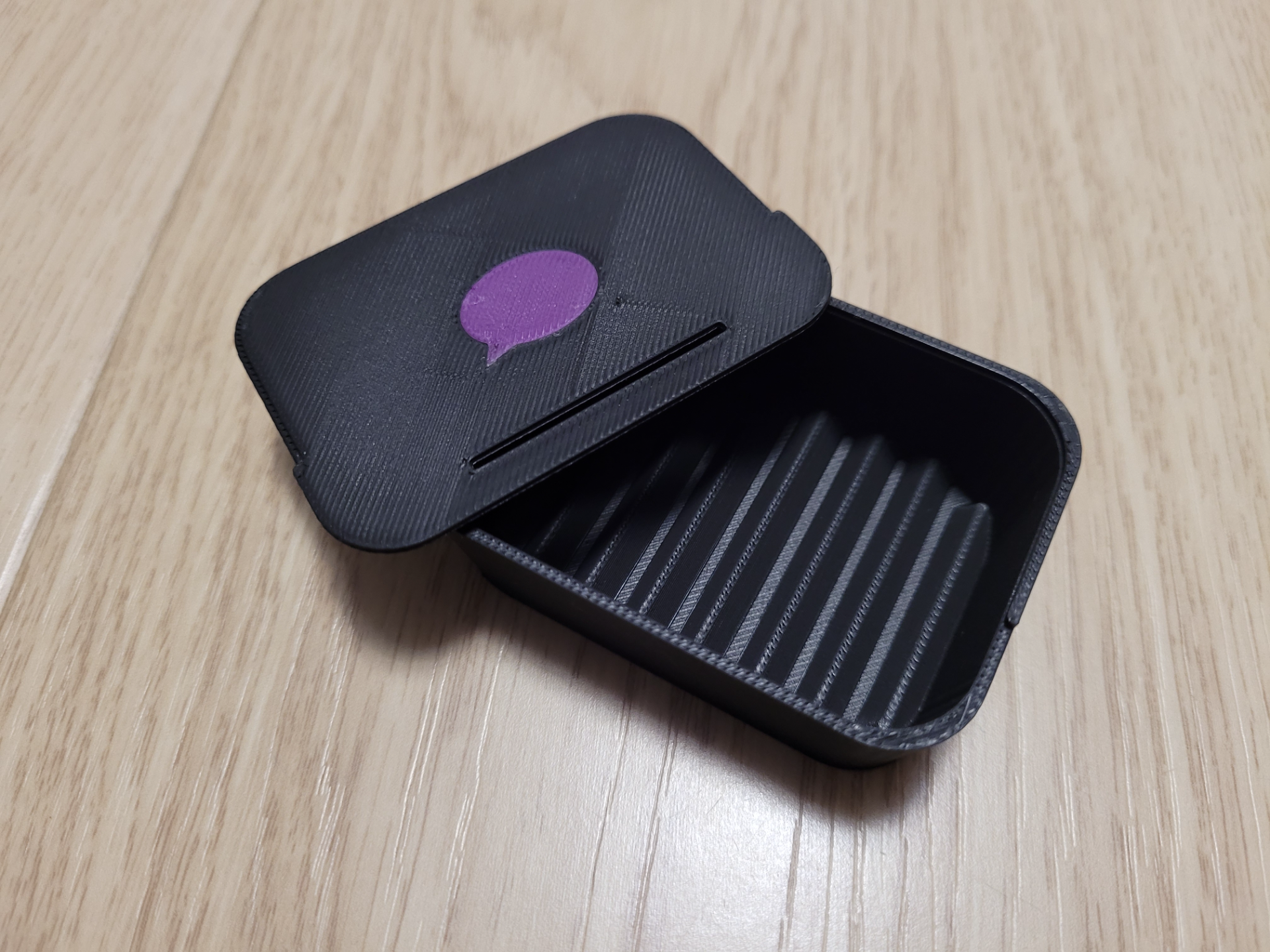 Hegemony Influence and Marker Trays