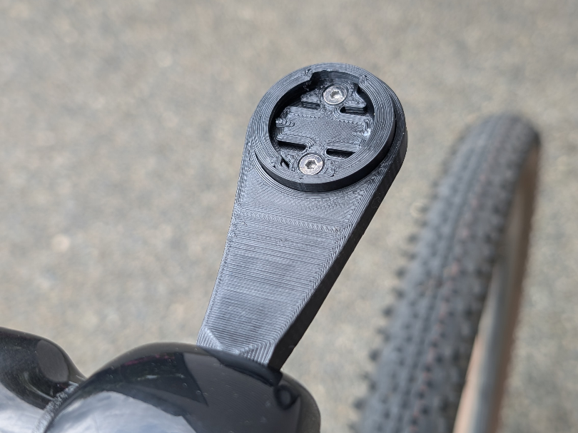 ENVE Stem Mount
