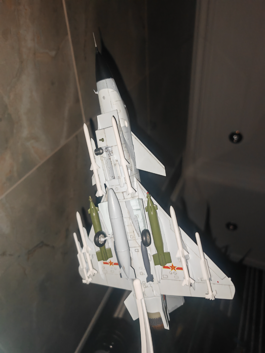 1/48 PL-10 missile