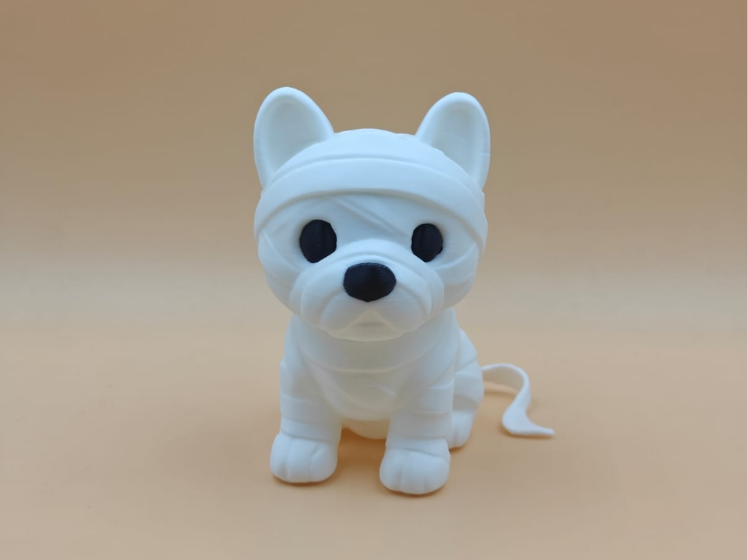 Anubark – The Desert Guardian Pup