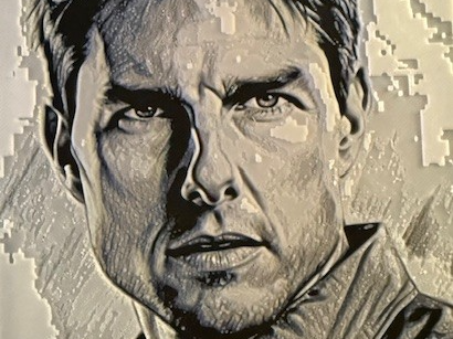 Tom Cruise
