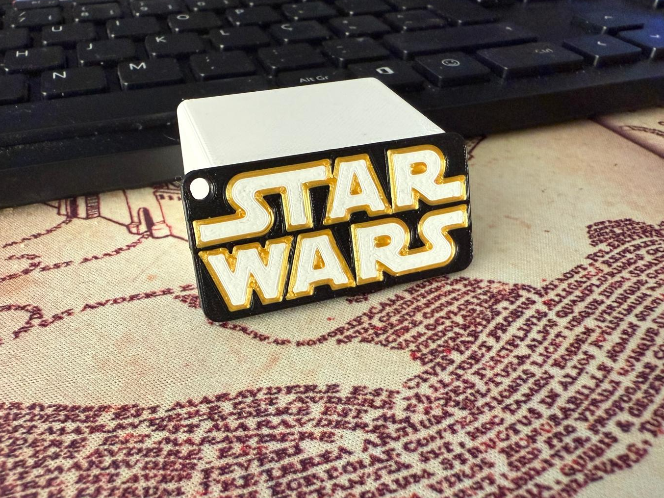 Keychain - Star Wars