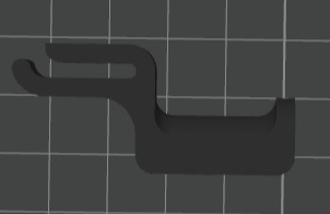 HeadPhoneHolder