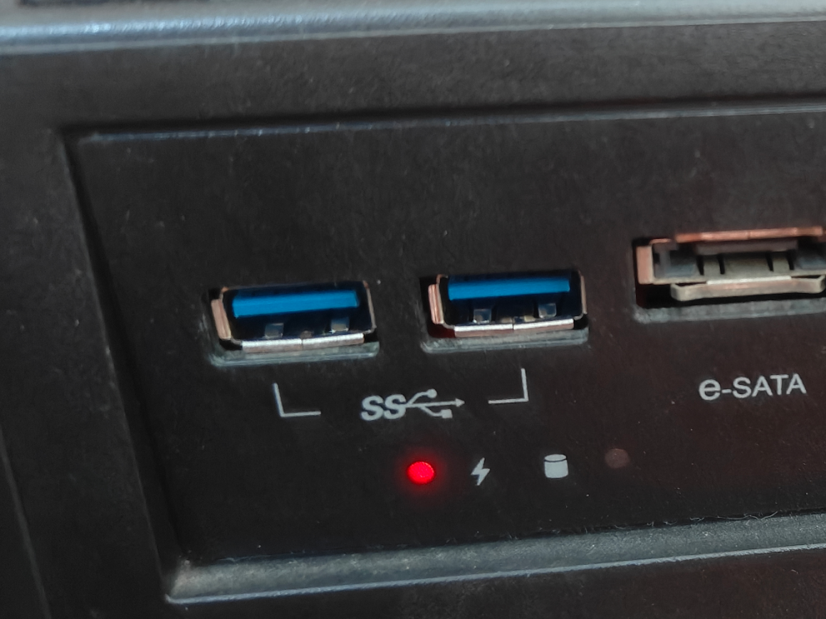 adapter of HAF-X front I/O panel USB 3.0