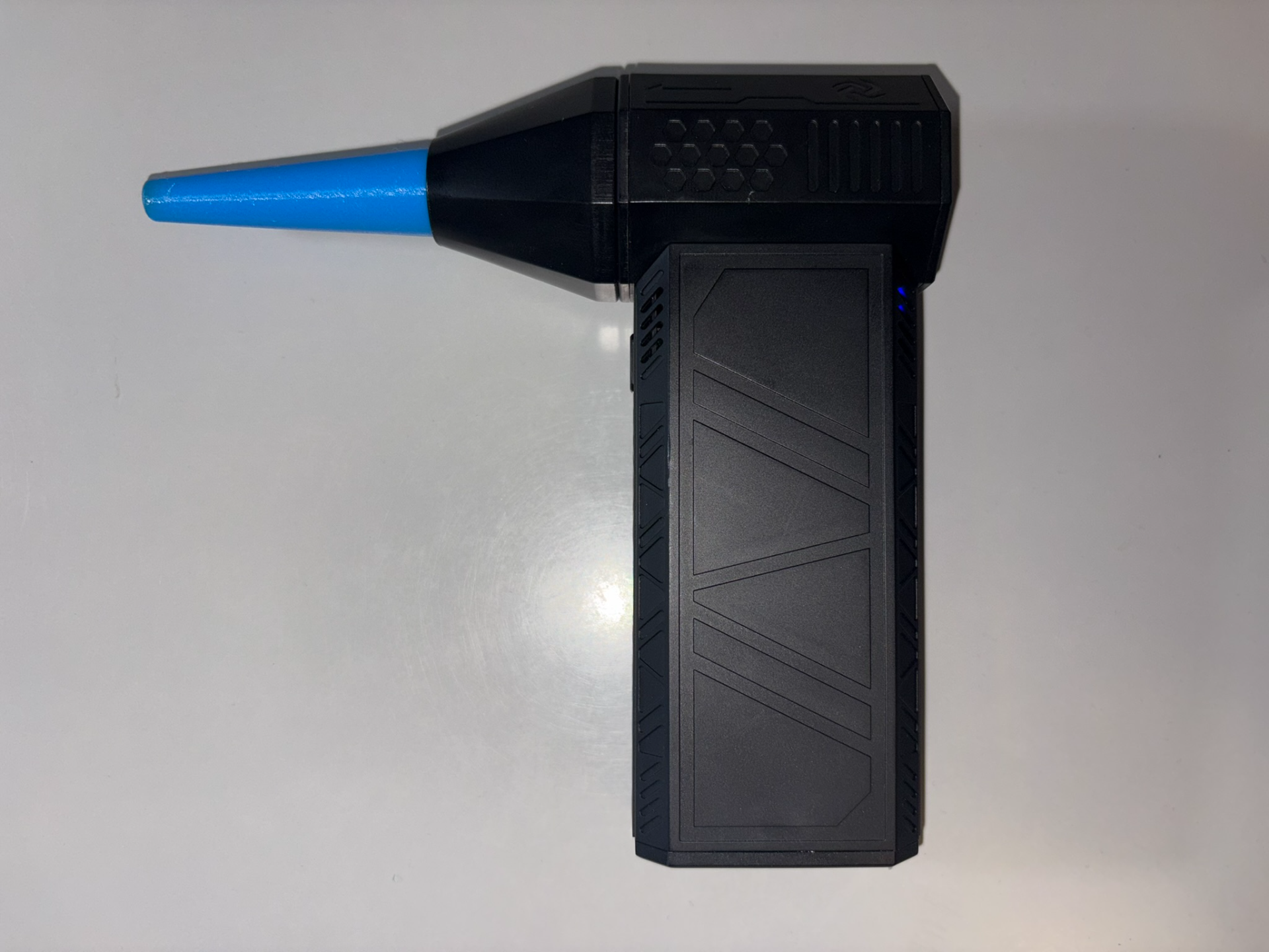 Nozzles for Mini Turbo Jet Fan Blower Air Duster