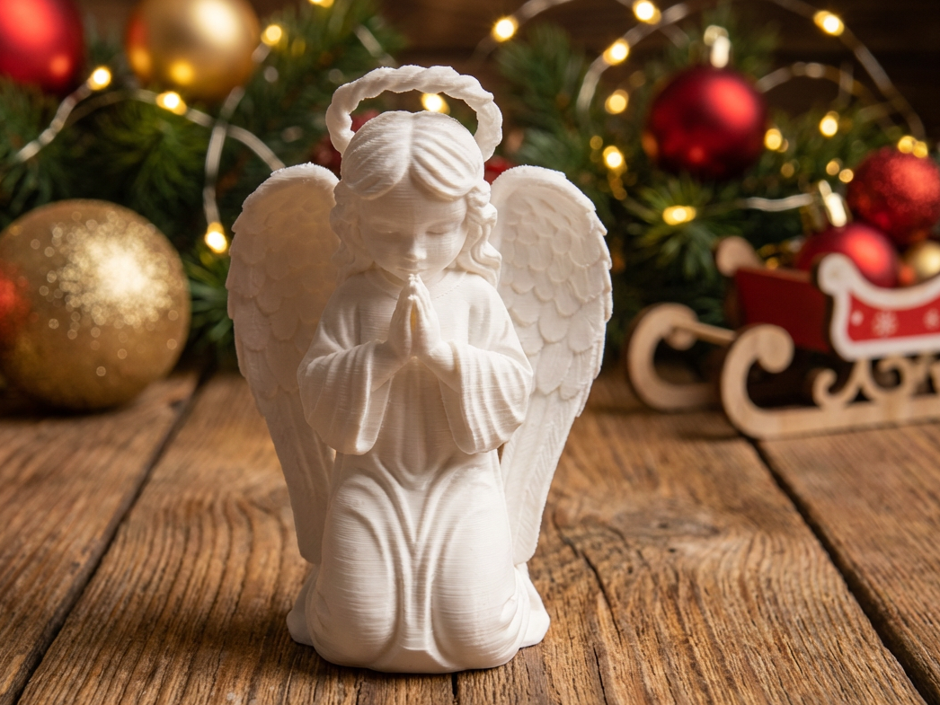 Christmas Little Angel