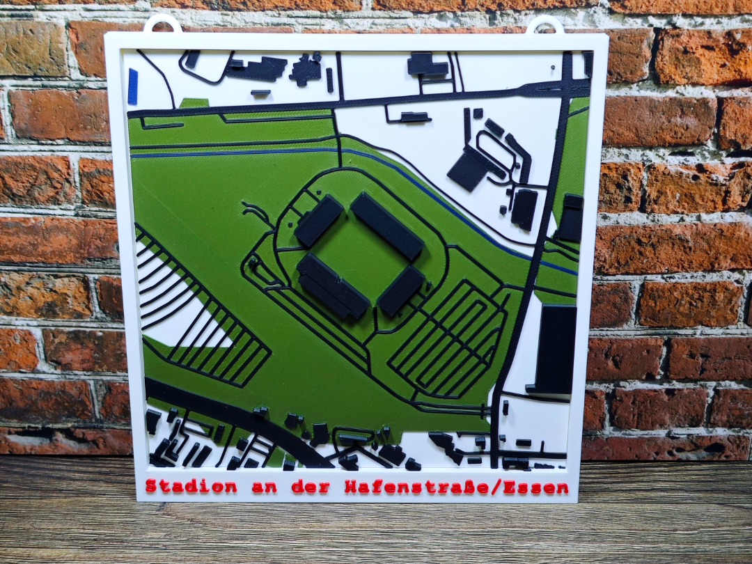 Stadion an der Hafenstraße (Rot-Weiss Essen)