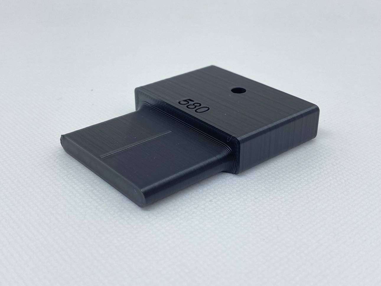RC Heli Pitch Tools