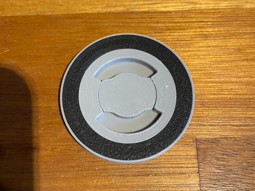 SP-Connect Universal Interface updated