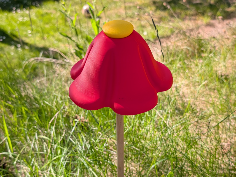 Garten Blume