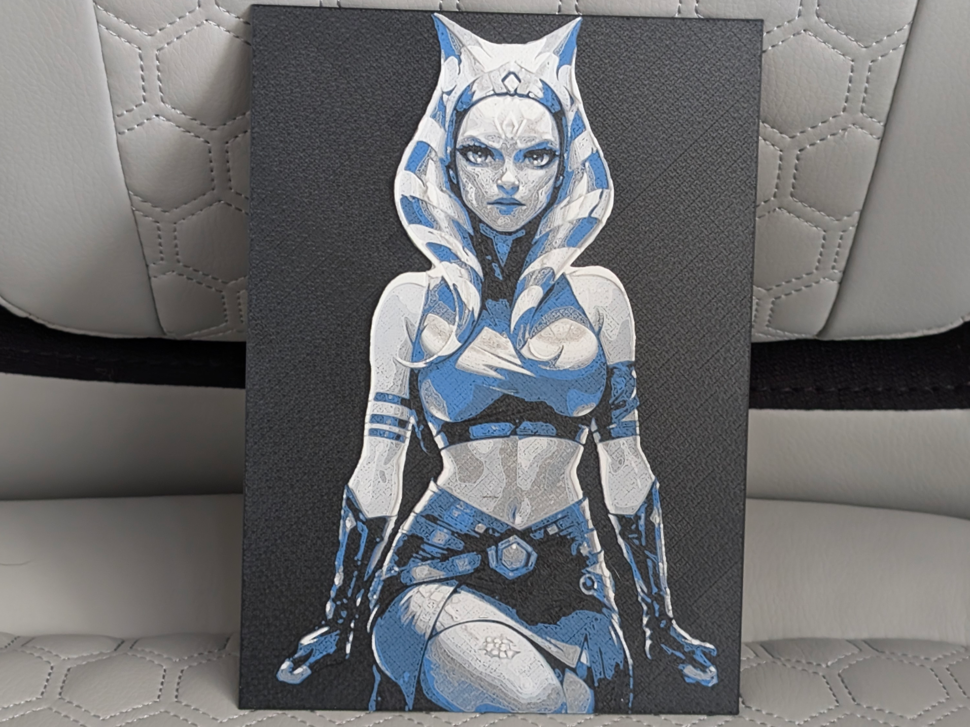 Star wars Ahsoka