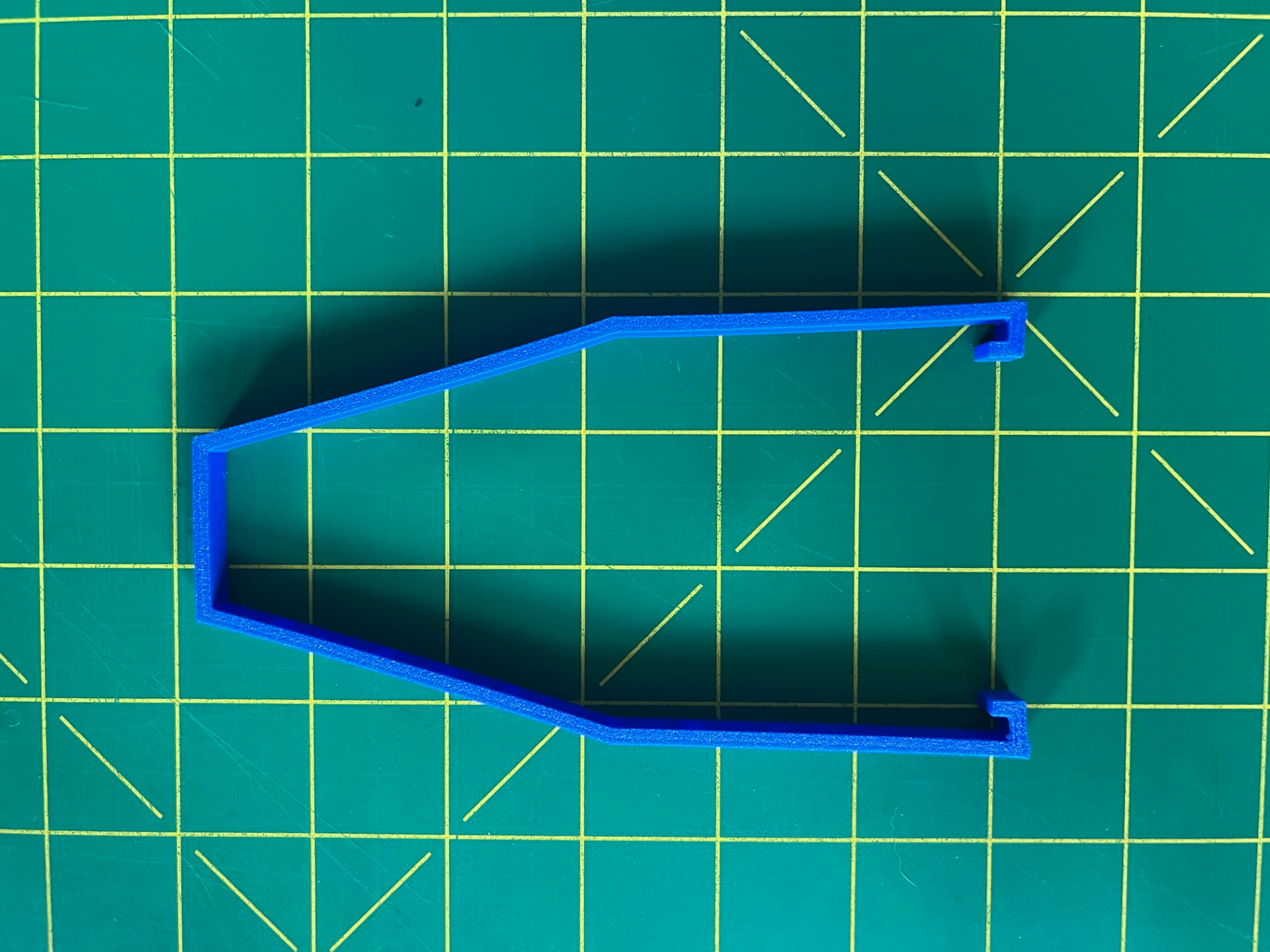 Replacement Clip for HarvestRight Mylar Bag Sealer