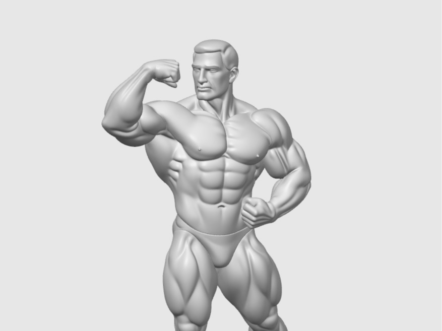 Bodybuilder