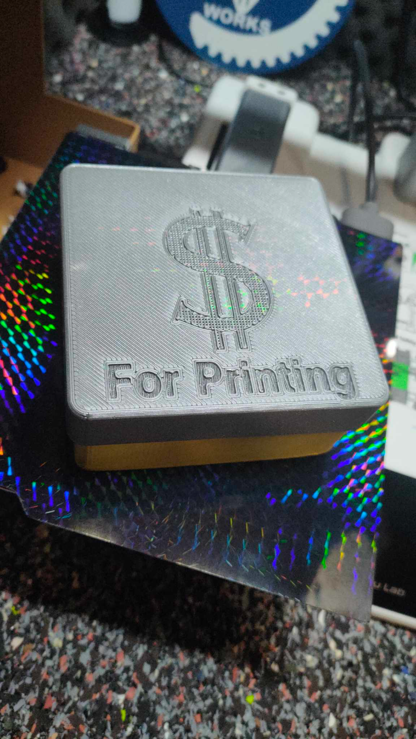 Moneybox