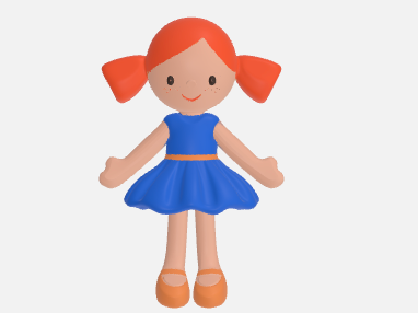 doll